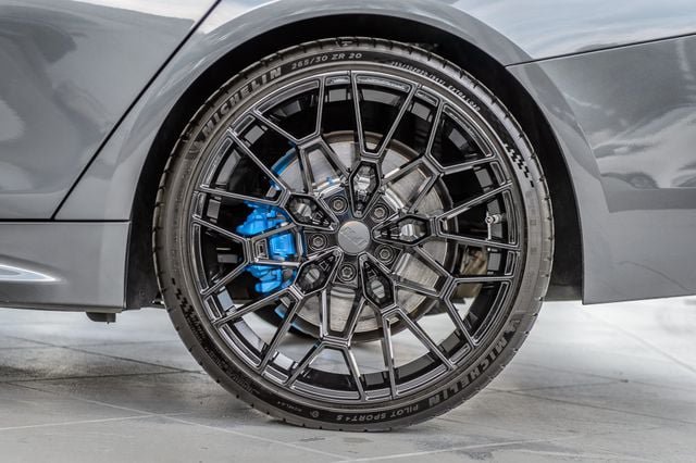 Used 2016 BMW 428i Gran Coupe RWD image 14