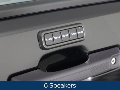 New 2025 Ford Maverick XLT w/ XLT Luxury Package image 17