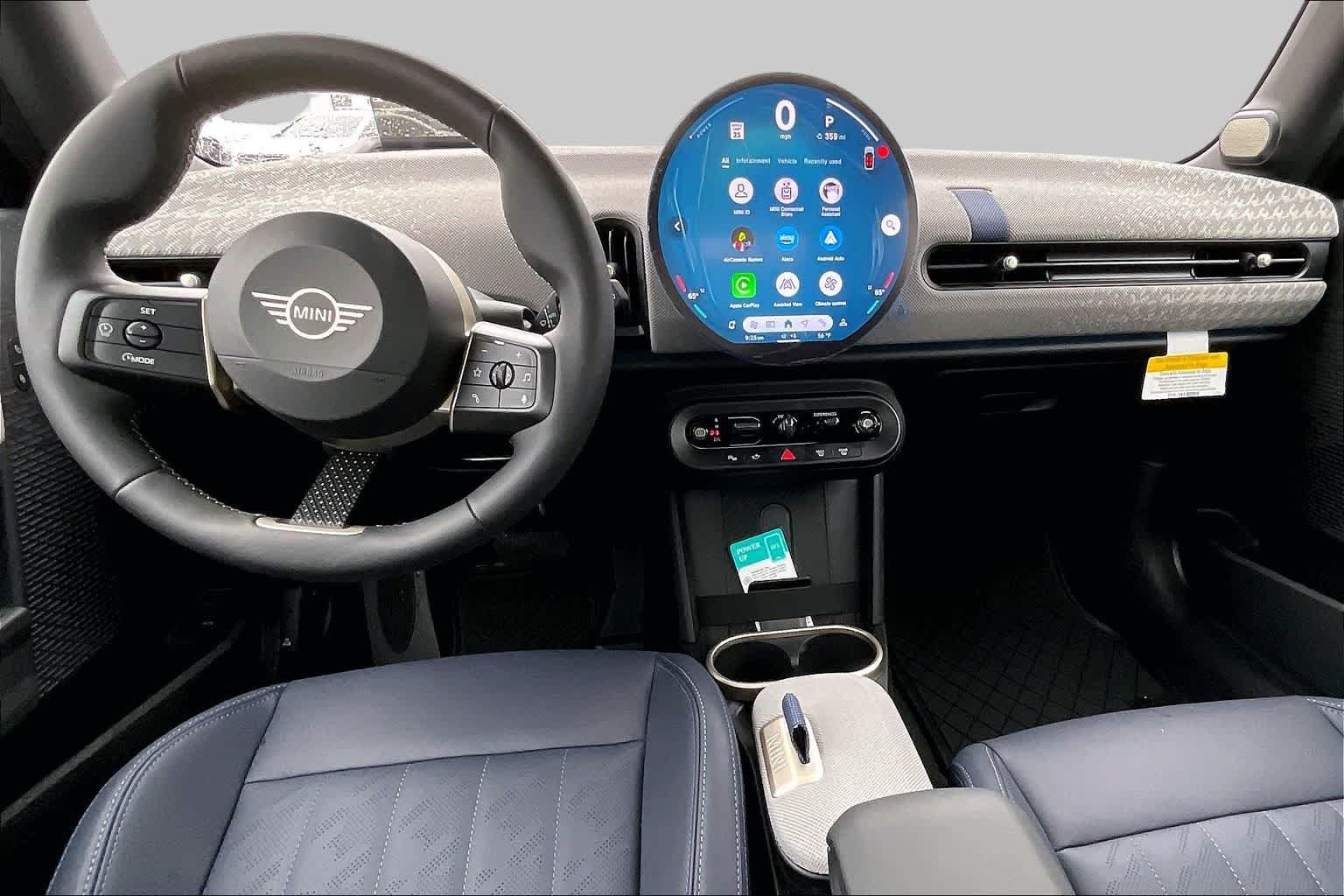 New 2026 MINI Cooper S FWD image 5