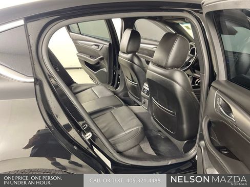 Used 2023 Cadillac CT5 Luxury AWD/4WD image 15
