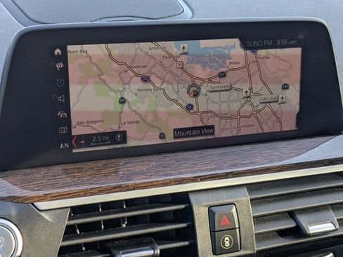 Used 2020 BMW X3 xDrive30i w/ Convenience Package image 14