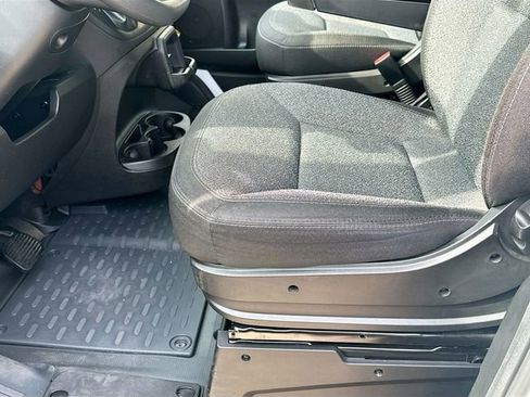 Used 2023 RAM ProMaster 2500 w/ Convenience Group image 19