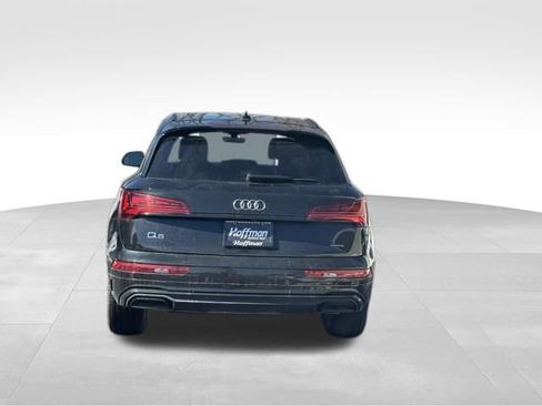 Used 2025 Audi Q5 2.0T Premium image 7