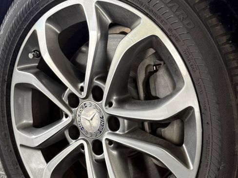 Used 2016 Mercedes-Benz C 300 Sedan image 10