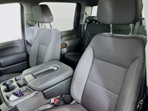 Used 2023 GMC Sierra 3500 SLE w/ SLE Value Package AWD/4WD image 28