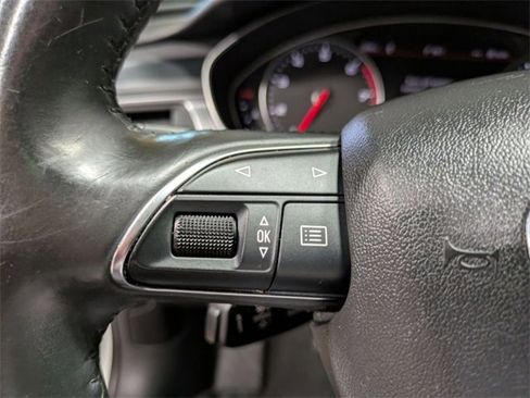 Used 2014 Audi A6 2.0T Premium Plus image 20