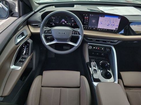 New 2025 Audi Q5 Premium Plus image 22