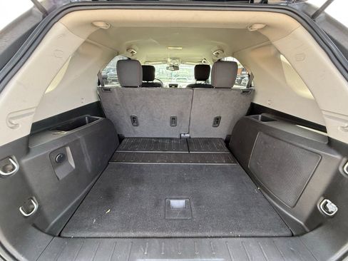 Used 2017 Chevrolet Equinox LT w/ Convenience Package image 22