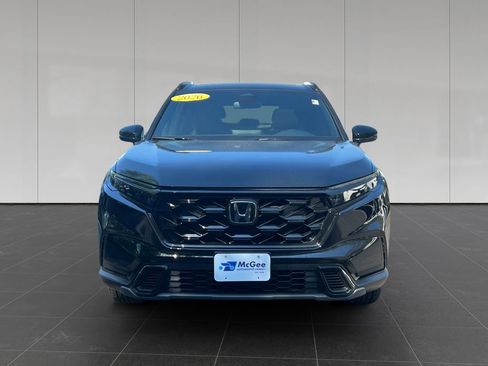 Used 2026 Honda CR-V Sport image 8