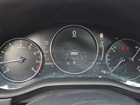 Certified 2022 MAZDA CX-30 AWD 2.5 S w/ Premium Package image 18