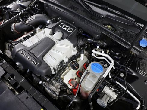 Used 2013 Audi S5 Premium Plus w/ Audi MMI Navigation Plus Pkg image 34