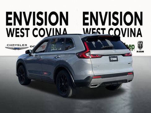Used 2024 Honda CR-V Sport image 7