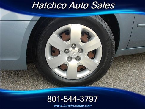 Used 2010 Hyundai Sonata GLS image 9