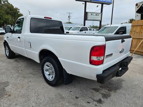 Used 2008 Ford Ranger XL image 6