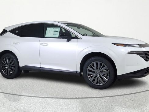 New 2026 Nissan Murano SL image 5