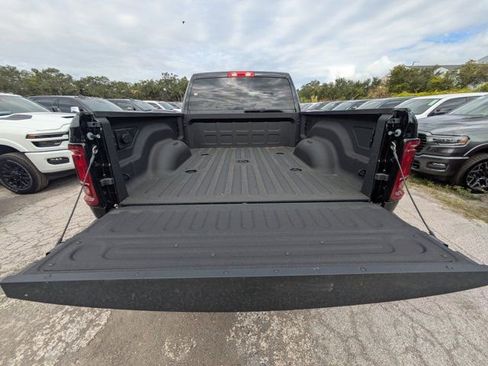 New 2026 RAM 2500 Big Horn image 11