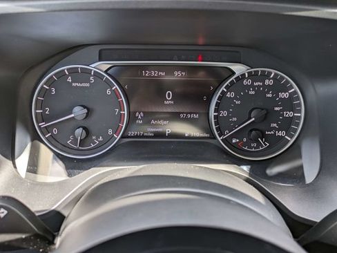 Used 2023 Nissan Rogue SV w/ SV Premium B Package FWD image 30