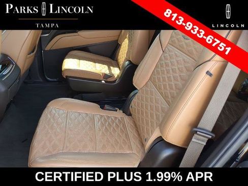Used 2022 Cadillac Escalade Premium Luxury AWD/4WD image 16