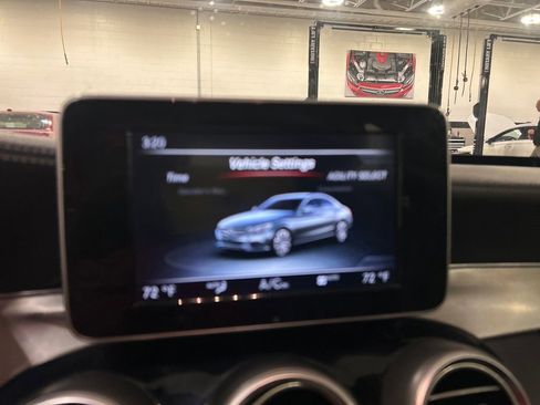 Used 2015 Mercedes-Benz C 300 C 300 image 20