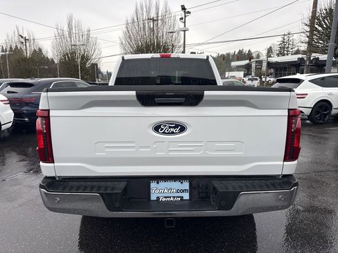 Used 2024 Ford F150 XLT w/ Tow/Haul Package image 7