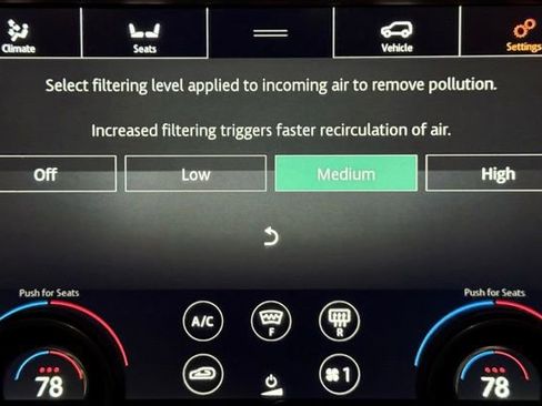 Used 2019 Land Rover Range Rover Sport Autobiography image 61