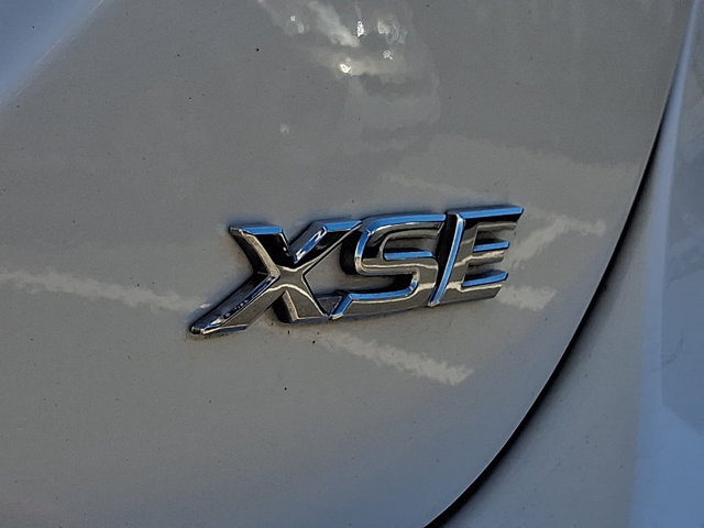 Used 2024 Toyota Camry XSE FWD image 30