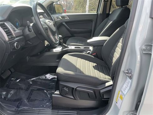 Used 2023 Ford Ranger XLT w/ Equipment Group 301A Mid image 9