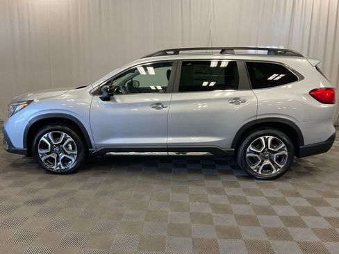 New 2025 Subaru Ascent Touring image 7