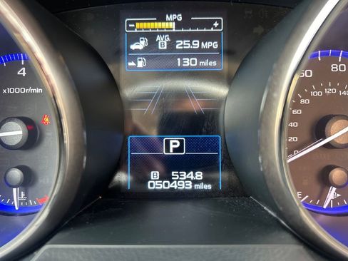 Used 2019 Subaru Outback 2.5i Limited image 17