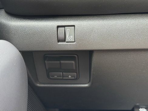 New 2026 Chevrolet Colorado Z71 image 27