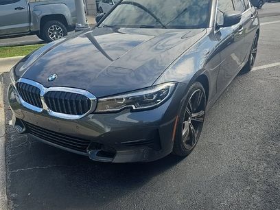 Used 2021 BMW 330i xDrive Sedan