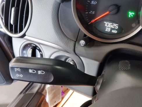 Used 2008 Porsche Boxster image 13