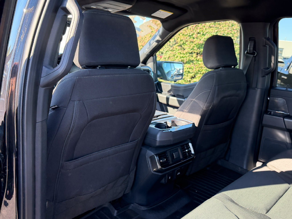 Used 2023 Ford F150 XLT w/ Equipment Group 302A High AWD/4WD image 30