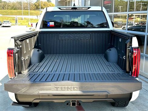 New 2026 Toyota Tundra Limited image 24