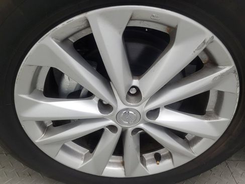 Used 2018 Nissan Rogue Sport SV image 31