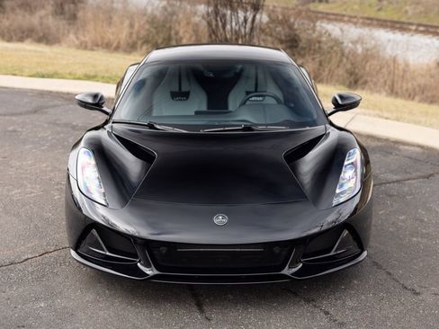 Used 2024 Lotus Emira First Edition image 13