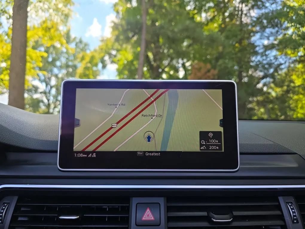 Used 2019 Audi S5 Prestige AWD/4WD image 27