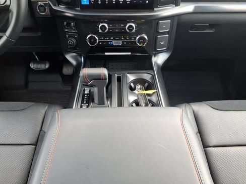 Used 2025 Ford F150 Raptor image 11