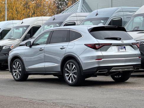 New 2026 Acura MDX w/ Technology Package image 5