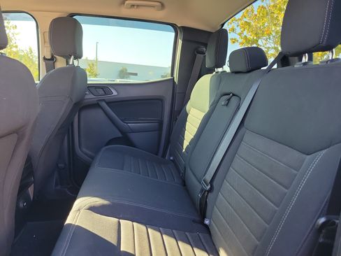 Used 2021 Ford Ranger XL w/ Equipment Group 101A High image 14