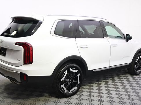 Used 2024 Kia Telluride S w/ S Sunroof Package AWD/4WD image 7