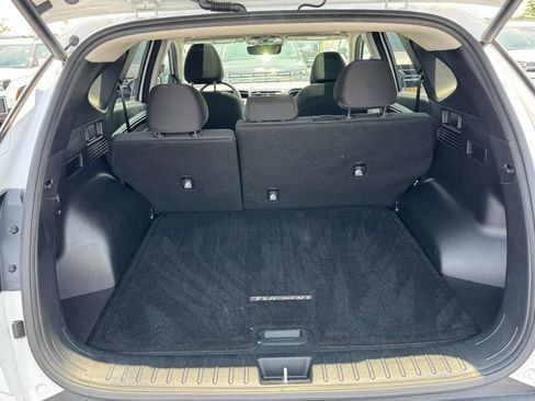 Used 2022 Hyundai Tucson SEL w/ Cargo Package AWD/4WD image 6