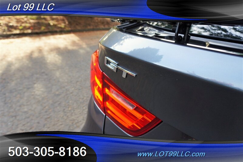 Used 2015 BMW 328i Gran Turismo xDrive AWD/4WD image 33