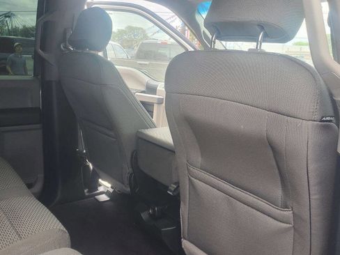 Used 2016 Ford F150 XLT image 23