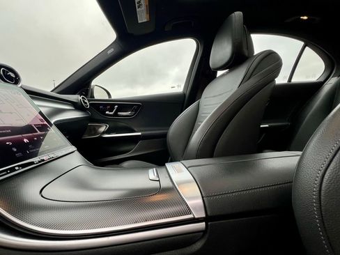Certified 2024 Mercedes-Benz C 300 C 300 image 13