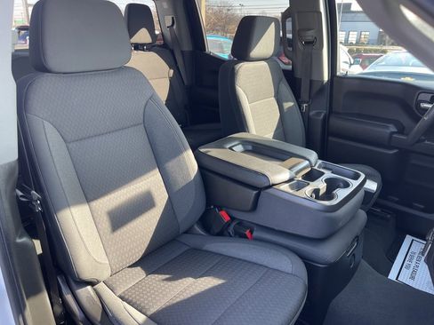 Used 2023 Chevrolet Silverado 1500 Custom image 20