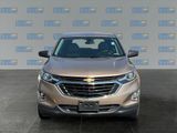 Used 2019 Chevrolet Equinox LS image 2