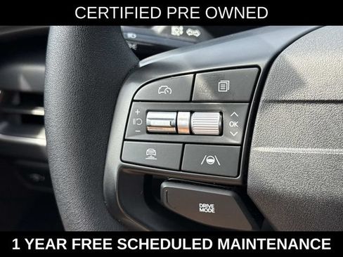 Used 2025 Kia K4 FWD image 24