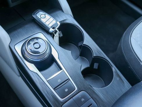 Used 2024 Ford Escape Active image 21