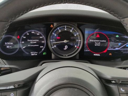 Certified 2023 Porsche 911 Carrera T image 14